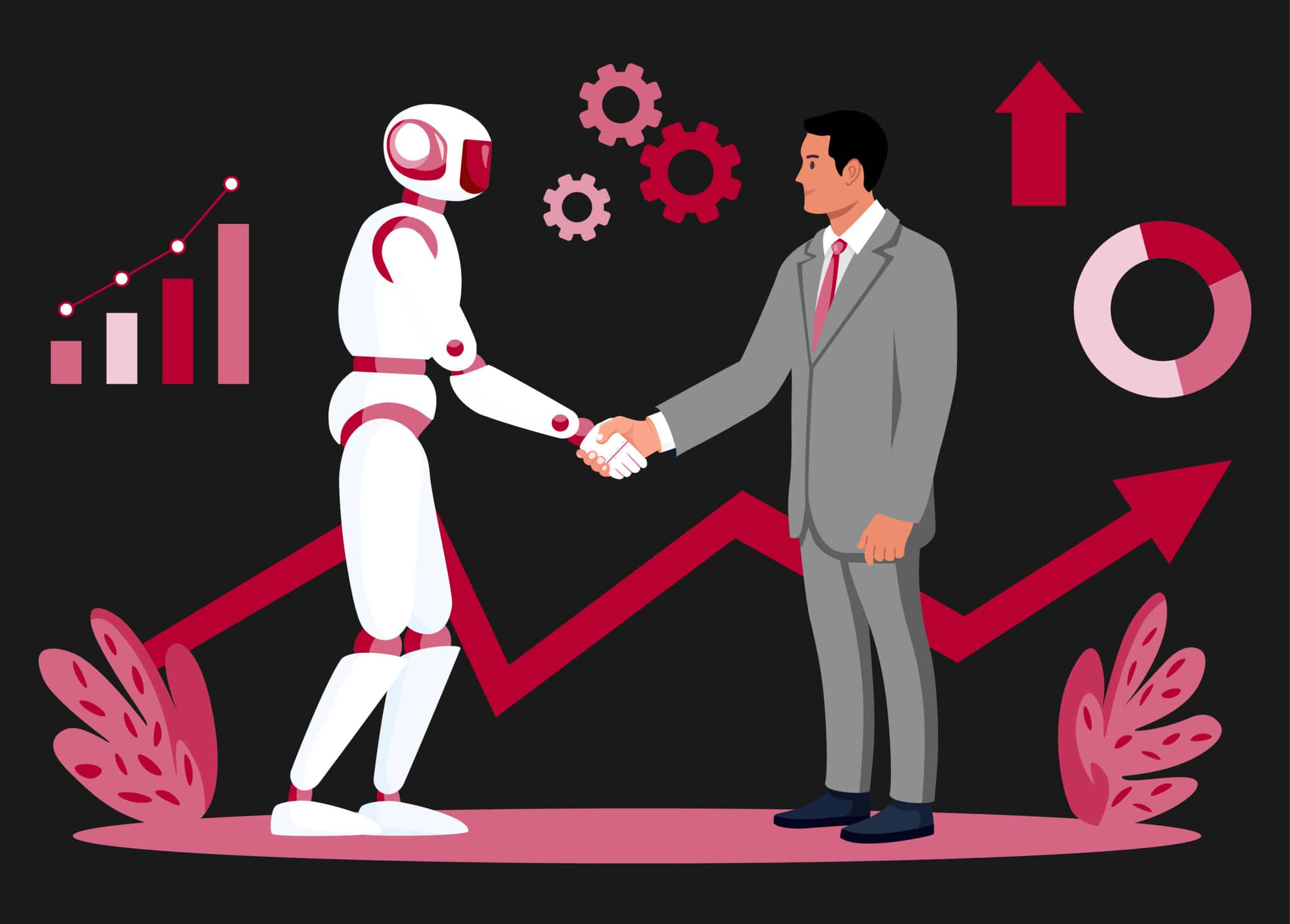 handshake_Illustration handshake Illustration scaled